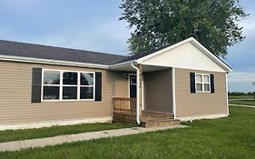 Piper'S Place - 2 Bedroom House In Dt Hamilton